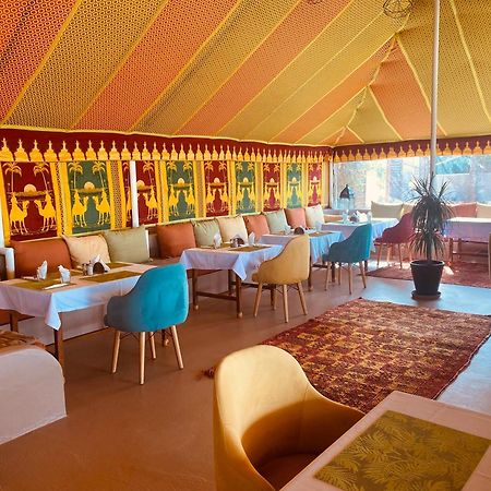 Hotel Aftas Trip Mirleft Zewnętrze zdjęcie