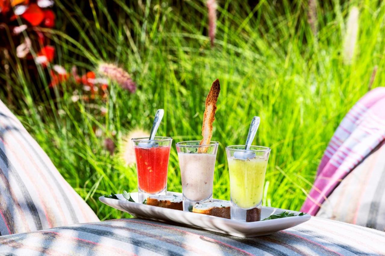 Hotel Aftas Trip Mirleft Zewnętrze zdjęcie