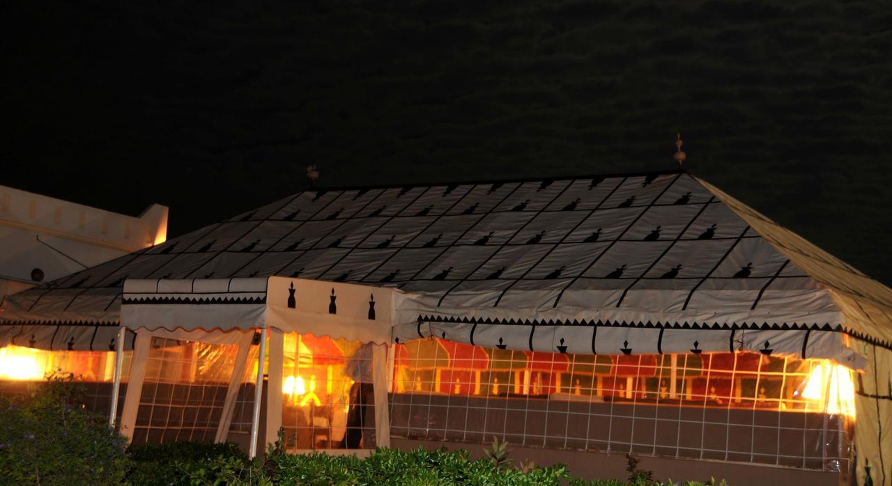 Hotel Aftas Trip Mirleft Zewnętrze zdjęcie