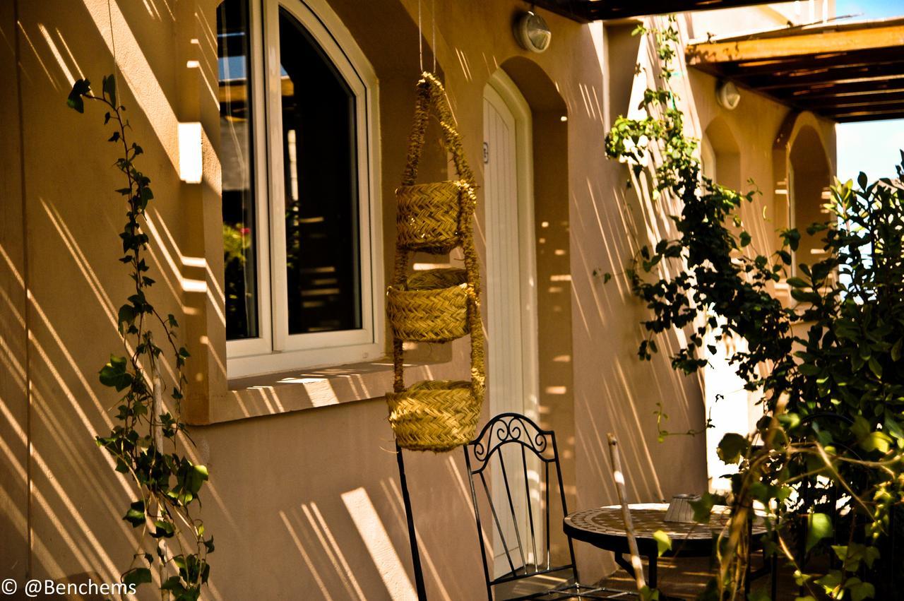 Hotel Aftas Trip Mirleft Zewnętrze zdjęcie