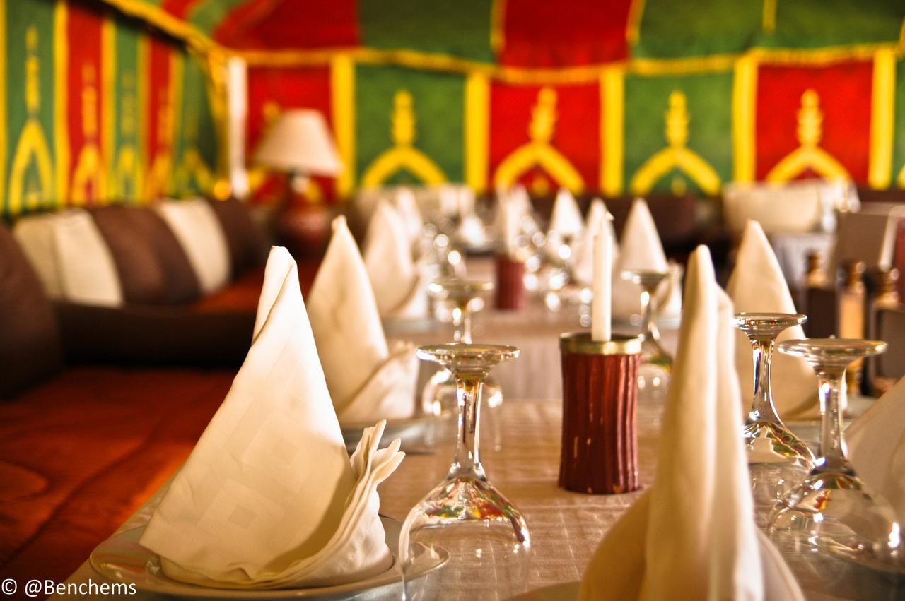 Hotel Aftas Trip Mirleft Zewnętrze zdjęcie